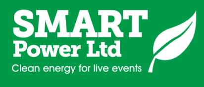 Smart Power Logo