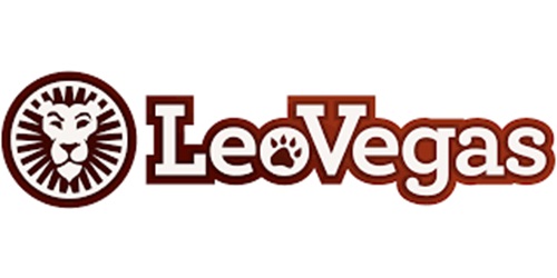 LeoVegas online casinos credit card UK