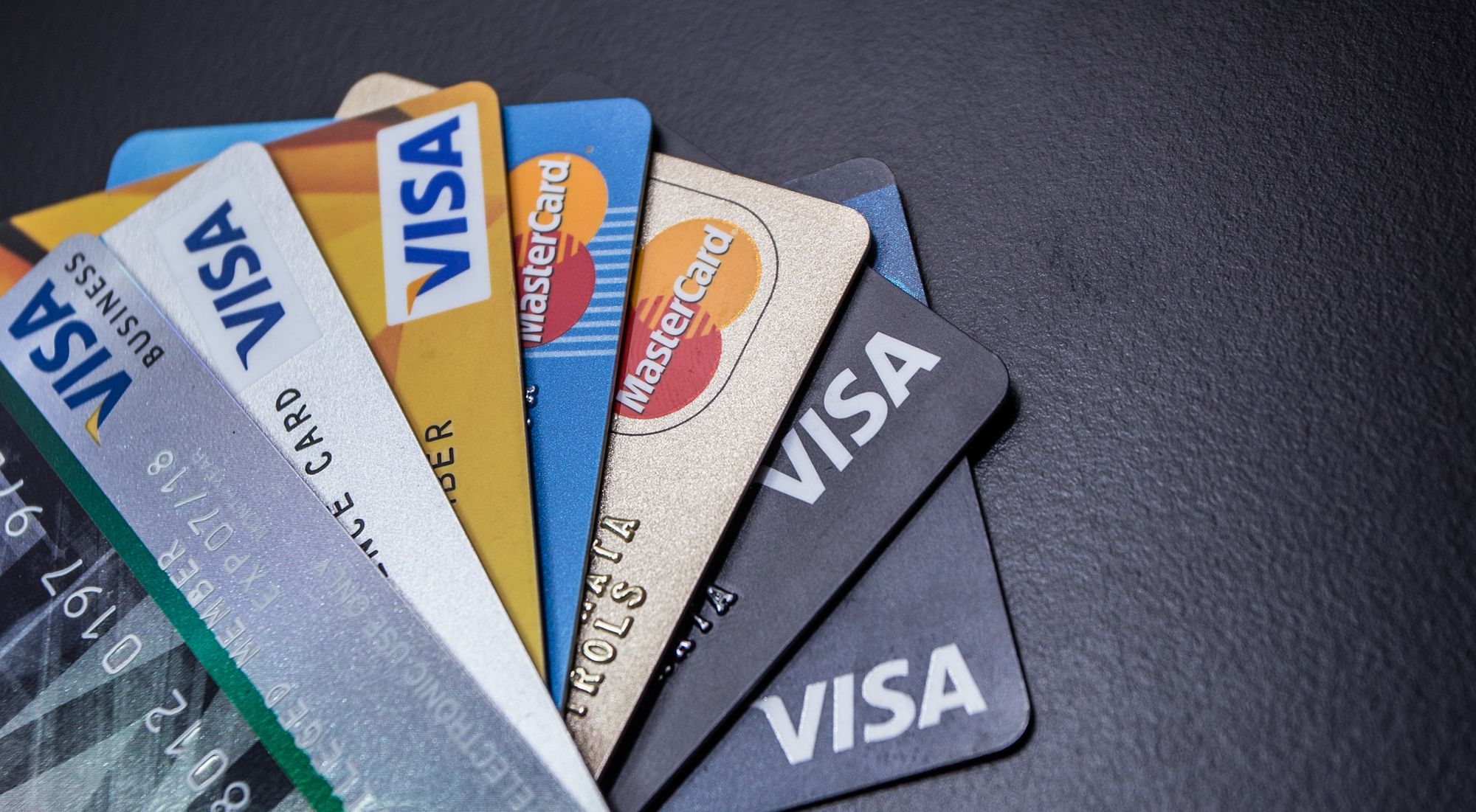 The Best Online Casinos Accepting Credit Cards in the UK
