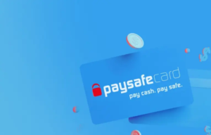 Paysafecard Casinos in the UK