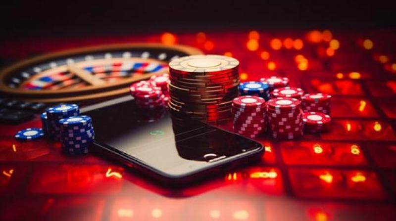 New Online Casino UK 2026