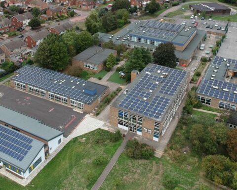 Solar for Schools