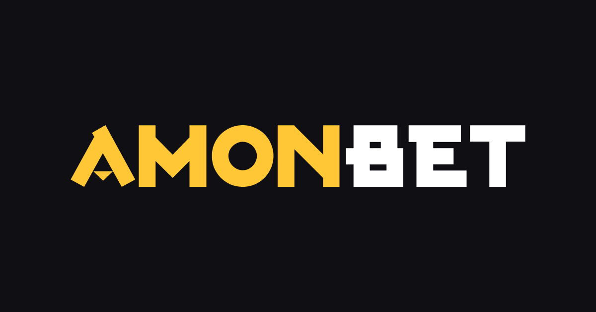 AmonBet logo
