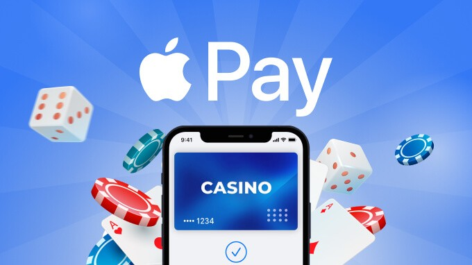 Apple Pay Casinos UK