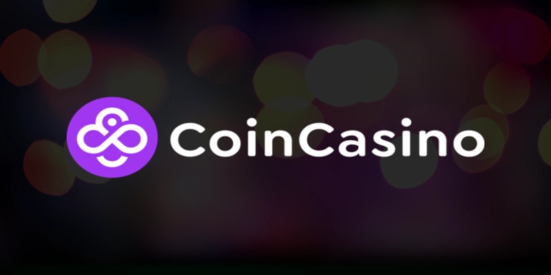 CoinCasino best crypto casino UK