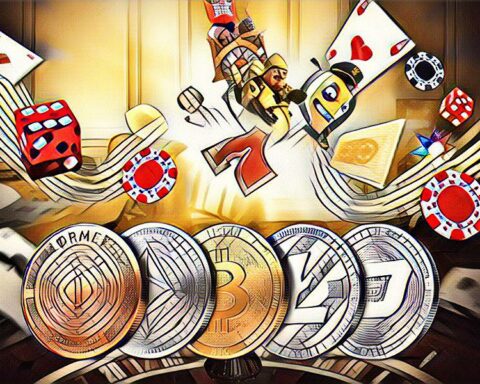 Best Crypto Casino Sites UK