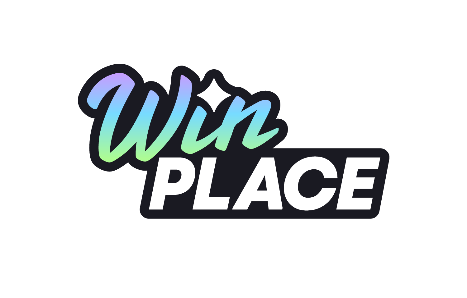 WinPlace logo